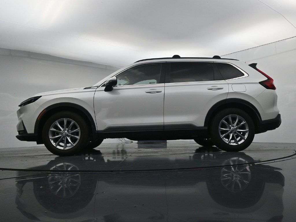 Used 2024 Honda CR-V EX image 40