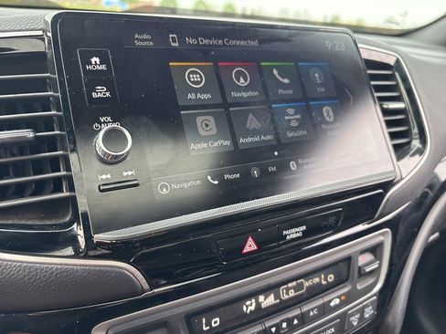 Used 2024 Honda Ridgeline Black Edition image 22