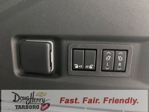 New 2026 Chevrolet Tahoe Premier RWD image 40