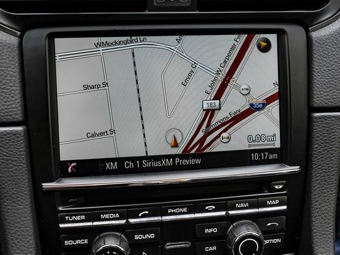 Used 2014 Porsche 911 GT3 w/ Sound Package Plus image 15