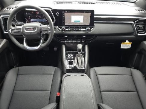 New 2026 GMC Canyon Elevation w/ Convenience Package image 14