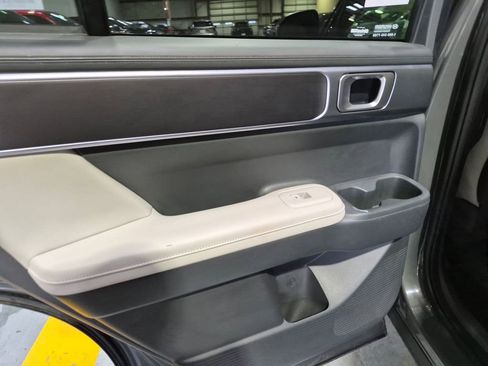 Used 2025 Hyundai Santa Fe SEL image 23