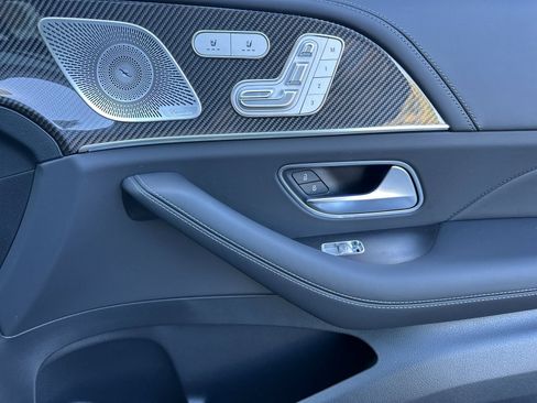 New 2026 Mercedes-Benz GLE 53 AMG 4MATIC image 18