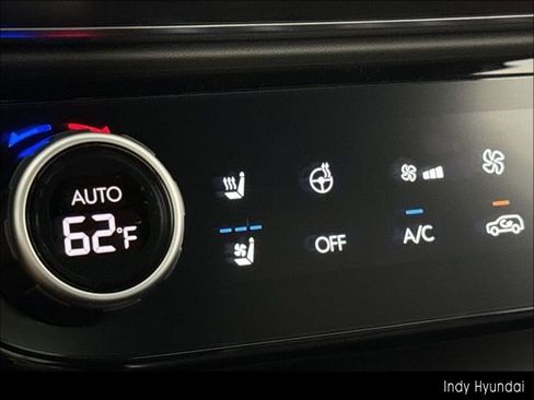 Certified 2026 Hyundai Palisade Calligraphy image 29