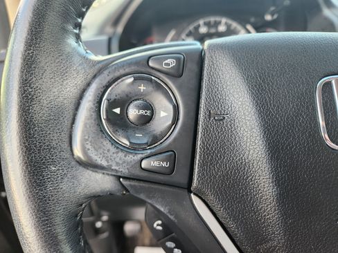 Used 2015 Honda CR-V EX-L image 15
