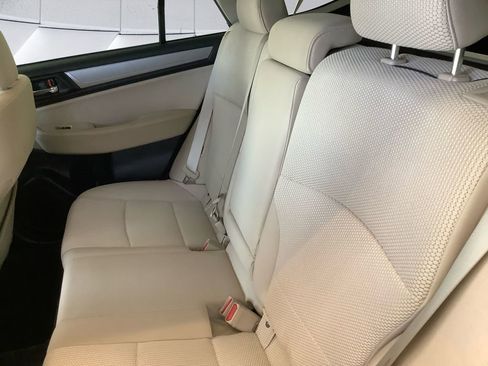 Used 2019 Subaru Outback 2.5i Premium w/ Protection Package #1 image 18
