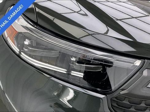 Used 2023 Ford Explorer Timberline AWD/4WD image 25