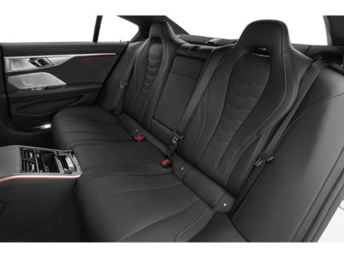 Certified 2022 BMW M850i Gran Coupe xDrive image 13