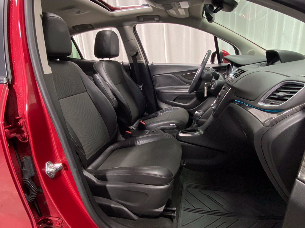Used 2014 Buick Encore Convenience FWD image 27