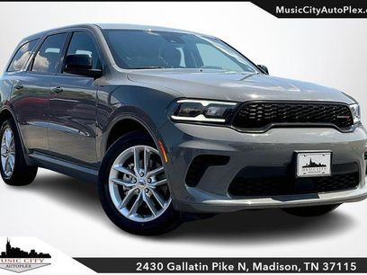 Used 2023 Dodge Durango GT