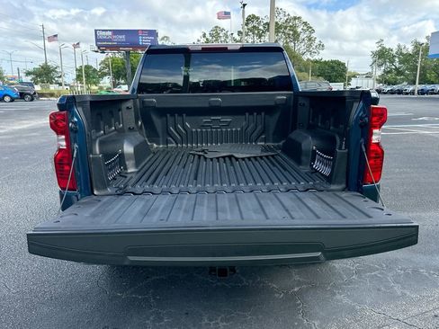 Used 2023 Chevrolet Silverado 1500 LT image 25