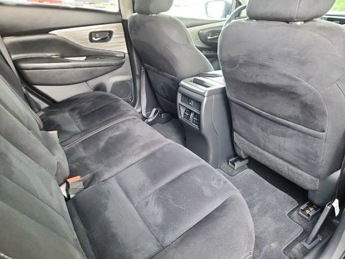 Used 2018 Nissan Murano S AWD/4WD image 29