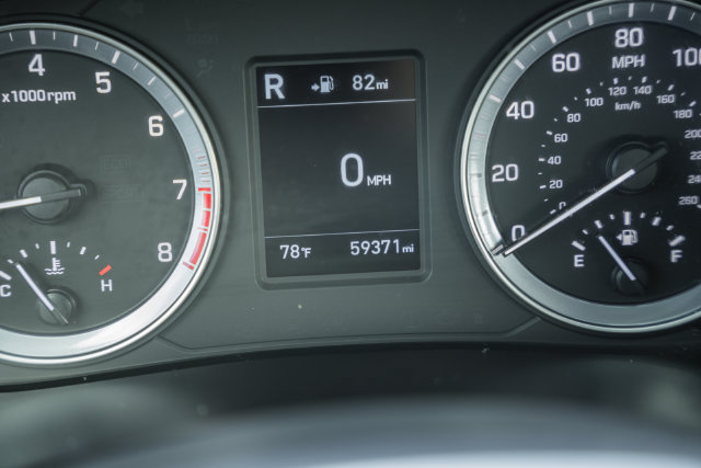 Used 2019 Hyundai Sonata SE FWD image 42