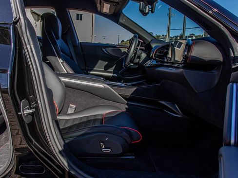 Certified 2025 Ferrari Purosangue image 54