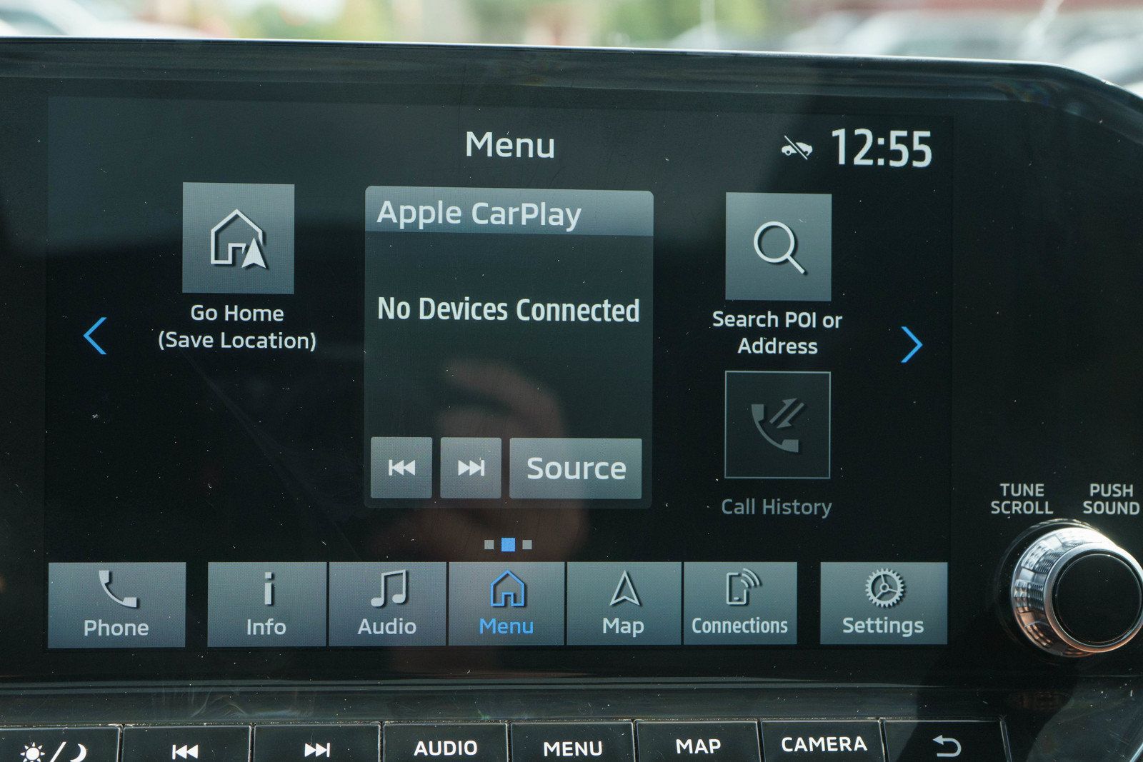 Used 2022 Mitsubishi Outlander SEL AWD/4WD image 15