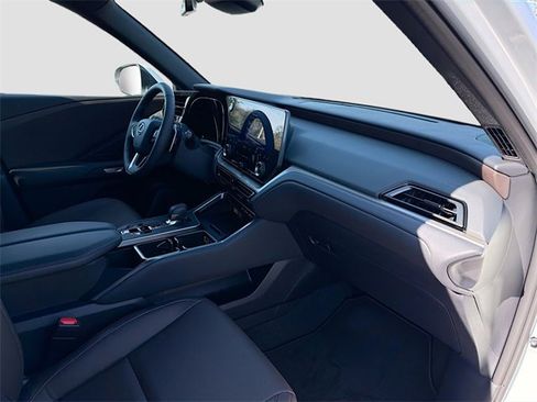 New 2026 Lexus TX 350 TX 350 Premium image 15