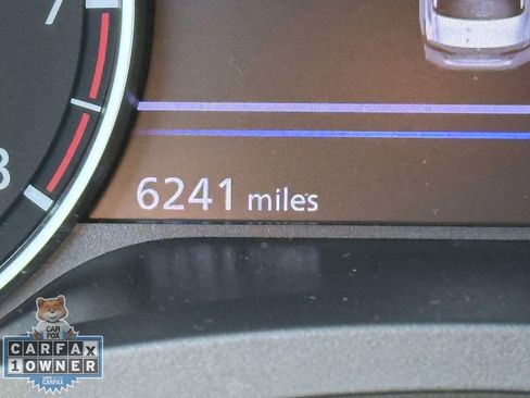 Used 2025 Nissan Altima 2.5 SL AWD/4WD image 28