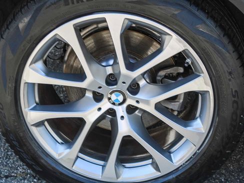 Used 2021 BMW X5 xDrive45e w/ Premium Package 2 AWD/4WD image 11