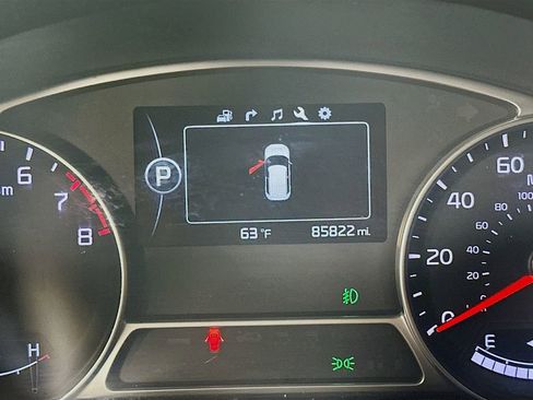 Used 2015 Kia Soul ! w/ Sun & Sound Package image 12