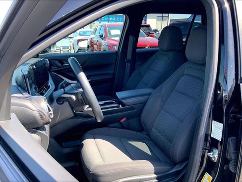 Used 2025 Chevrolet Equinox LT FWD image 20