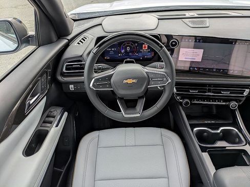 New 2026 Chevrolet Traverse High Country image 27