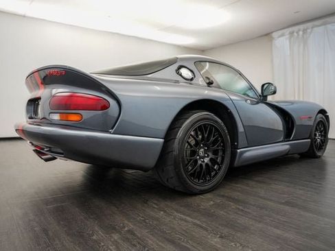 Used 2000 Dodge Viper GTS RWD image 25