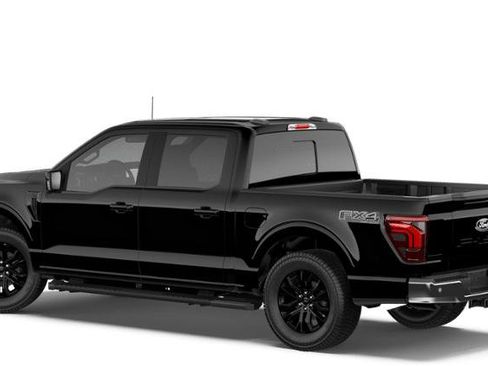 New 2026 Ford F150 Lariat w/ Equipment Group 502A High image 24