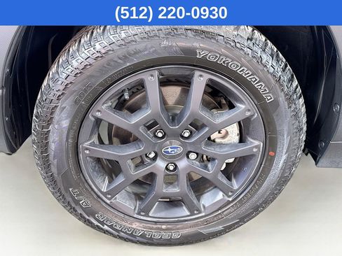 Certified 2024 Subaru Crosstrek 2.5i Wilderness image 40