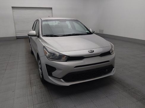 Used 2021 Kia Rio S FWD image 14