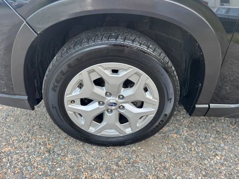 Used 2019 Subaru Forester w/ Alloy Wheel Package AWD/4WD image 8