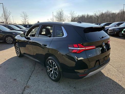 Certified 2023 BMW iX xDrive50 w/ Sport Package image 5