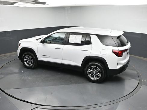 Used 2026 GMC Terrain Elevation FWD image 33