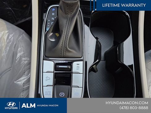 New 2026 Hyundai Tucson SEL FWD image 22