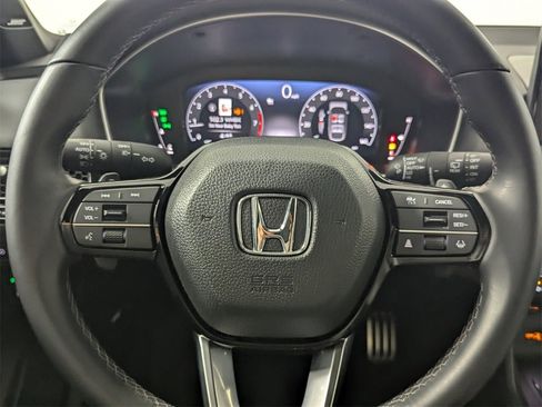 Used 2024 Honda Civic Sport Touring image 16