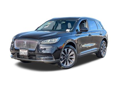 Used 2020 Lincoln Corsair Reserve