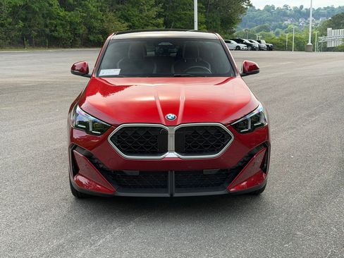 Used 2025 BMW X2 xDrive28i w/ Premium Package AWD/4WD image 6