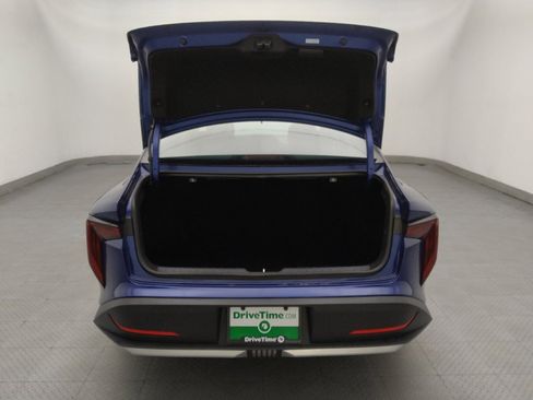 Used 2025 Kia K4 FWD image 29