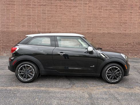 Used 2015 MINI Cooper Paceman S AWD/4WD image 8