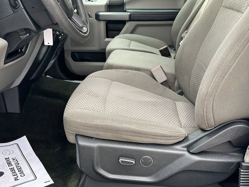 Used 2017 Ford F250 XLT w/ XLT Value Package image 16