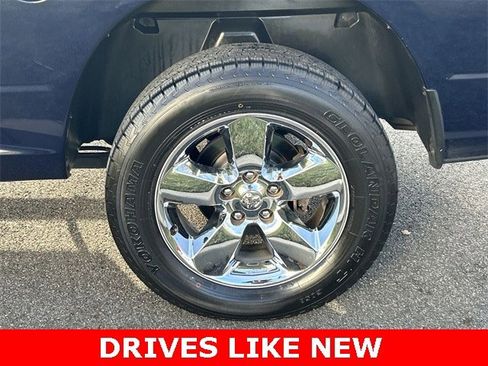 Certified 2019 RAM 1500 Express w/ Express Value Package image 11