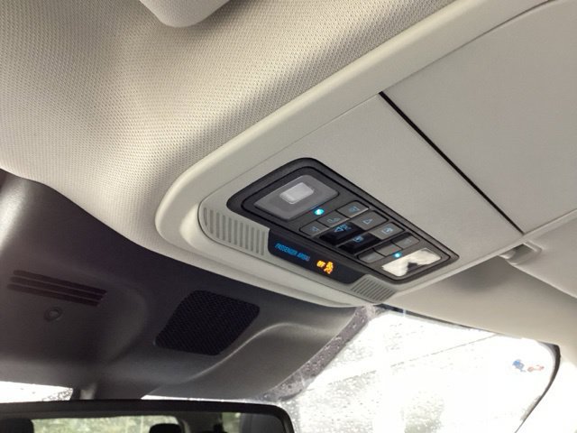 Used 2025 Ford Expedition Max Platinum AWD/4WD image 37