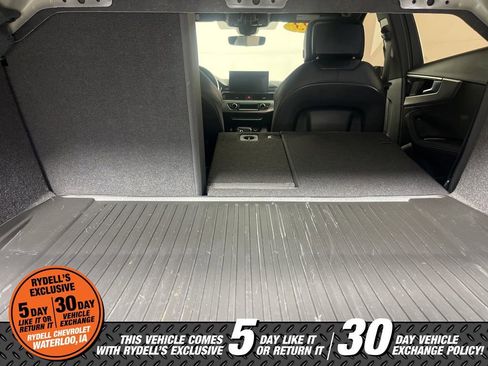 Used 2023 Audi A4 2.0T Premium Plus image 33