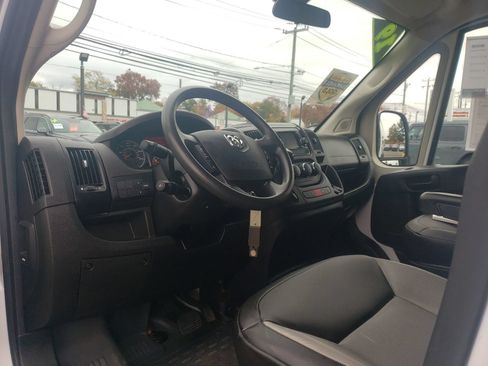 Used 2019 RAM ProMaster 2500 FWD image 39