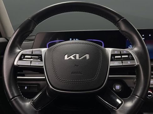 Used 2023 Kia Telluride LX image 15