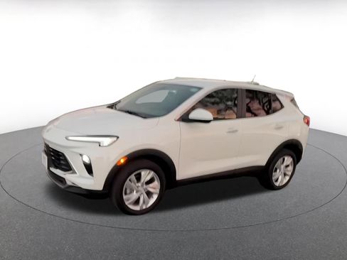 Used 2025 Buick Encore GX Preferred image 7