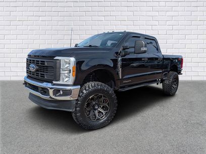 Used 2023 Ford F250 XL