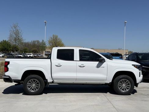 New 2026 Chevrolet Colorado LT w/ LT Convenience Package image 3