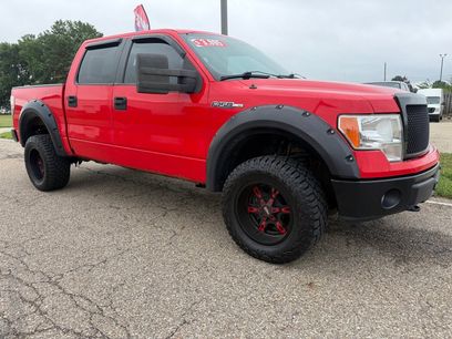 Used 2012 Ford F150 XLT