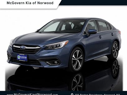 Used 2023 Subaru Legacy Premium