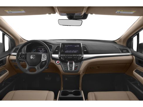 Used 2019 Honda Odyssey EX-L image 5